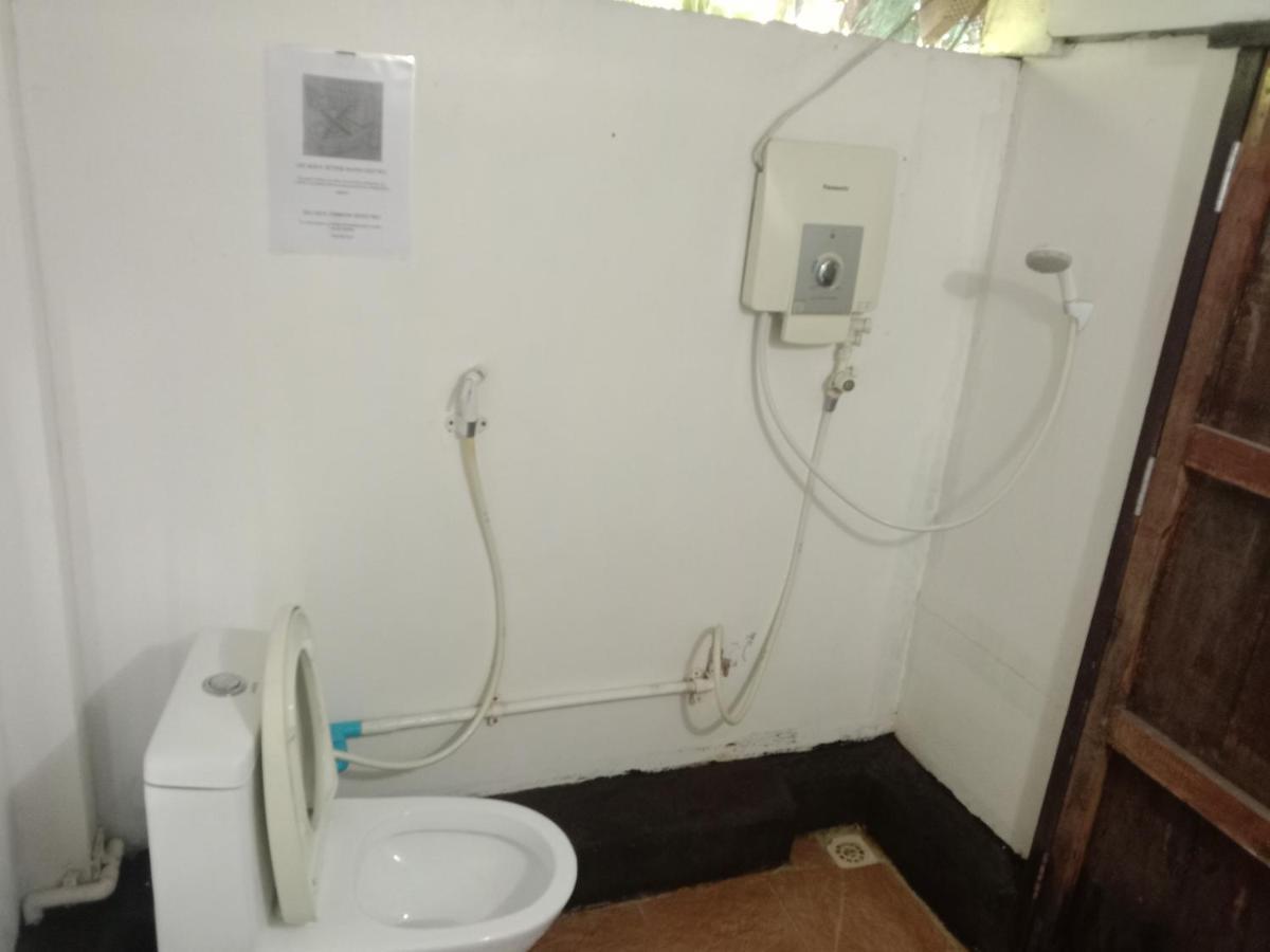 O'Hamok Family Homestay Battambang Exterior photo