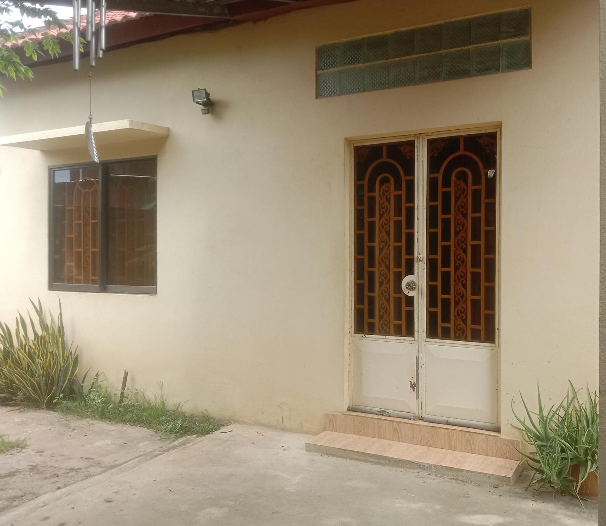 O'Hamok Family Homestay Battambang Room photo