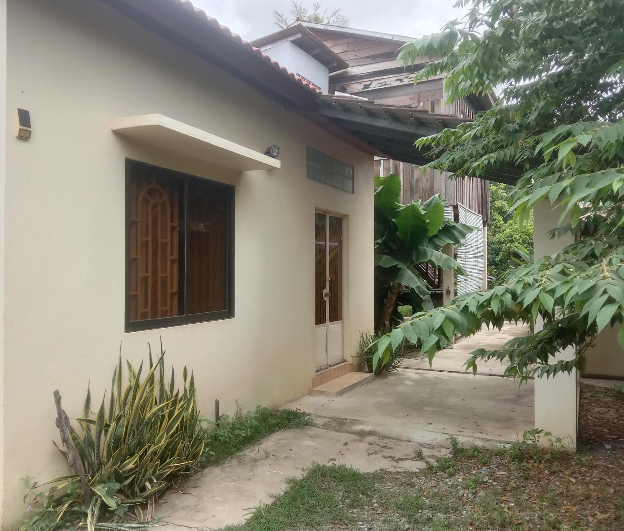 O'Hamok Family Homestay Battambang Exterior photo