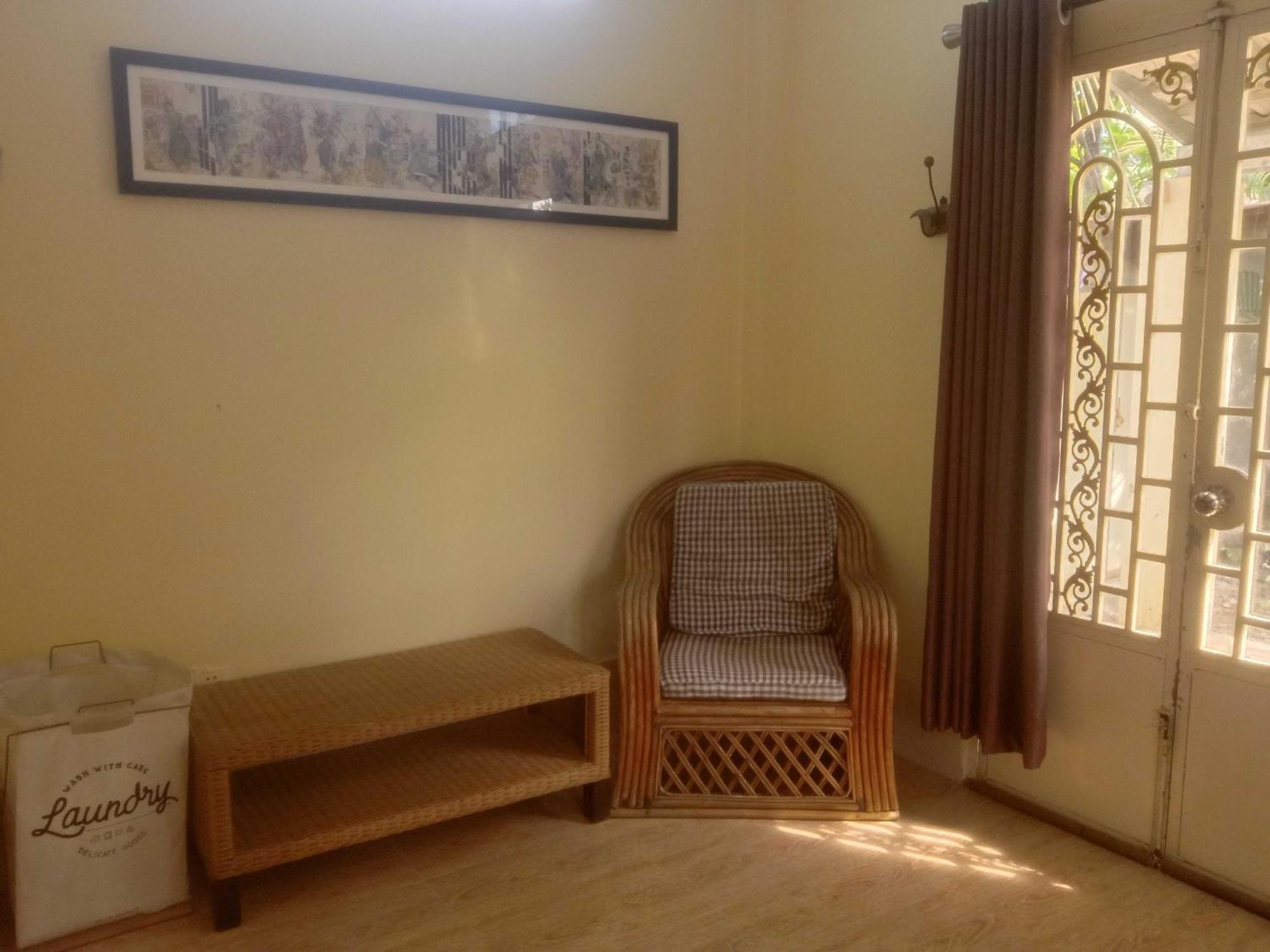 O'Hamok Family Homestay Battambang Room photo