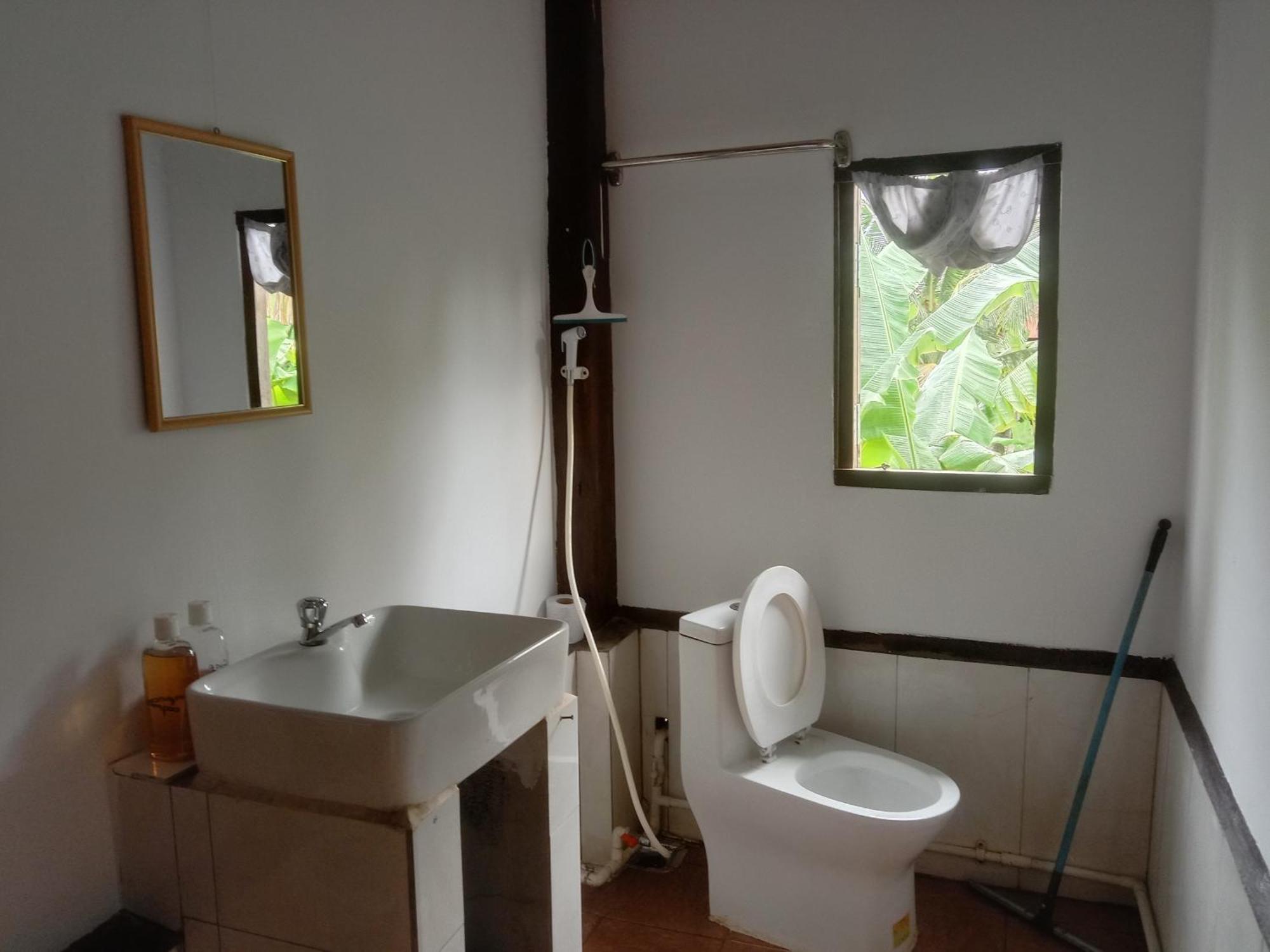 O'Hamok Family Homestay Battambang Room photo